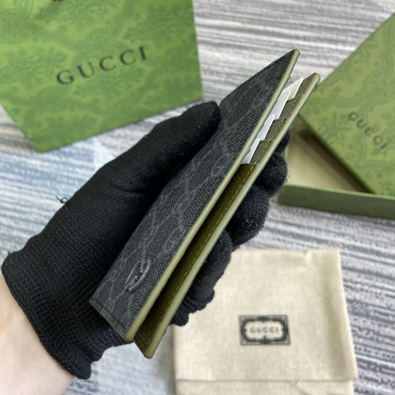 Gucci Wallets